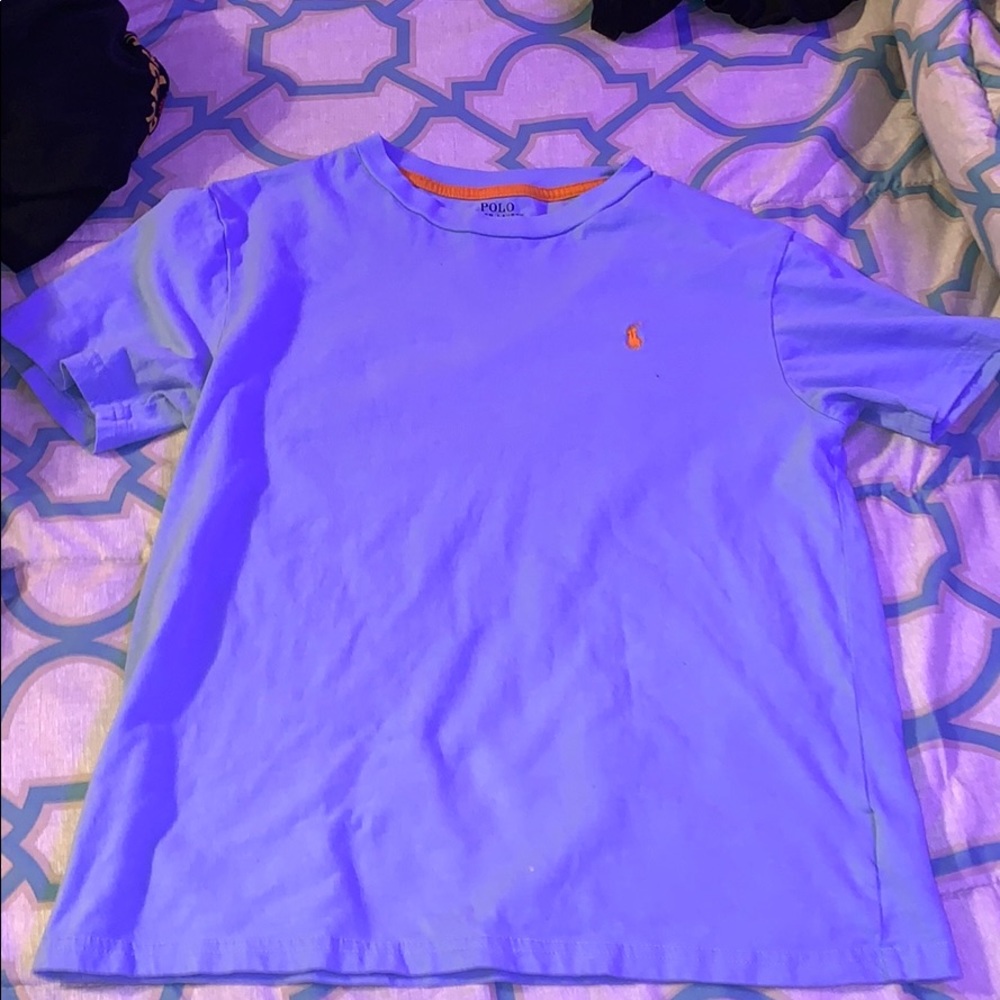 Polo shirt